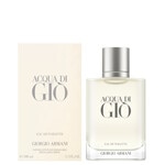 100 ML Giorgio Armani Acqua Di Gio Eau de Toilette  3 of 7 Eau de Toilette