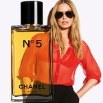 75 ML CHANEL N°5 Eau de Toilette  3 of 5 Eau de Toilette