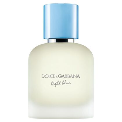 50 ML Dolce&Gabbana Light Blue Eau de Toilette für Manner 1 of 6