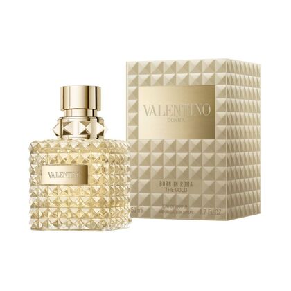 50 ML Valentino BORN IN ROMA RENDEZ-VOUS Eau de Parfum  1 of 4 