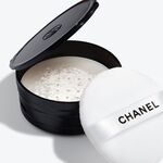  CHANEL POUDRE UNIVERSELLE LIBRE Poudre libre fini naturel - recharge  3 of 6 Poudre libre fini naturel - recharge