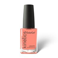  Kinetics Solar Gel Nail Polish Vernis à ongle 495 Pinnable  1 of 2 