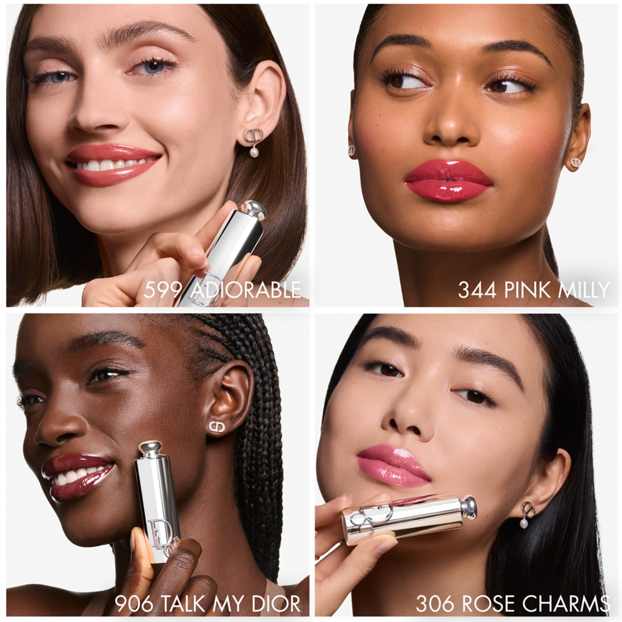 DIOR CD ADD GLASS Lippenstift 1 of 3