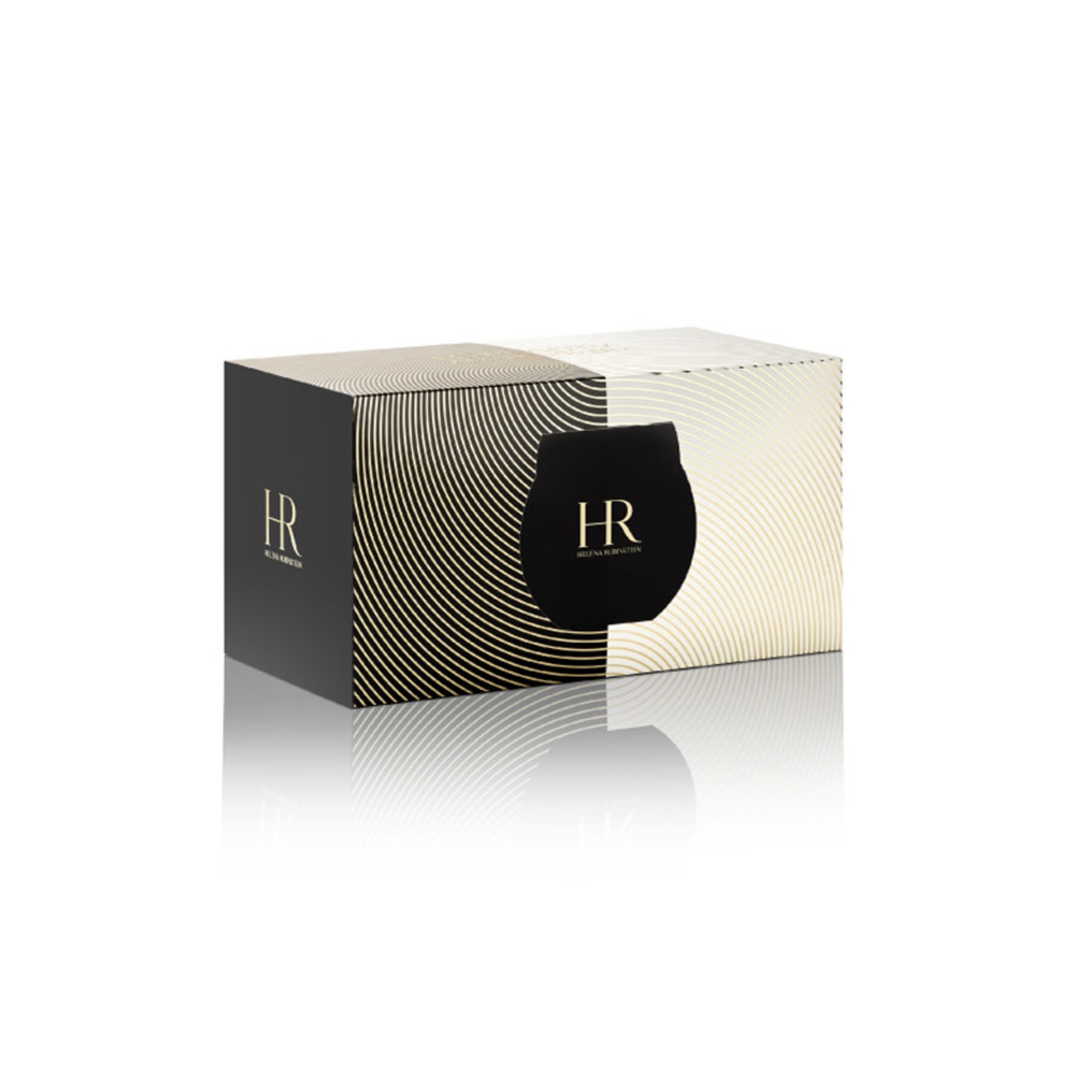  Helena Rubinstein HR REPL TRI BAN REC SET Gesichtspflegeset  Gesichtspflegeset