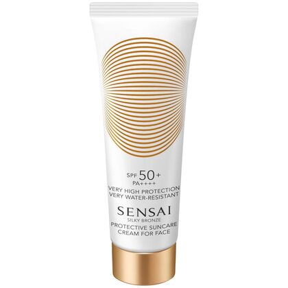 50 ML Sensai Silky Bronze Sonnenpflege  1 of 1 Sonnenpflege