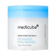 1 PCS Medicube Zero Pore Pad Mild Tonique Pad 
