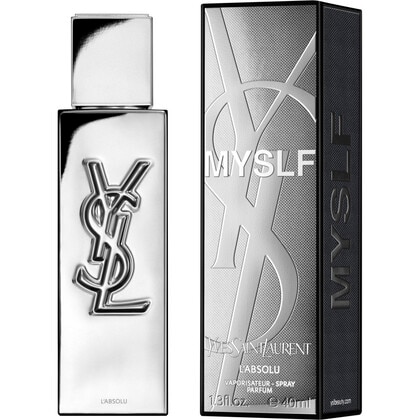 Eau de Parfum