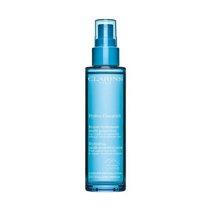 75 ML Clarins Hydra Essentiel Brume hydratante multi-protection - Feuchtigkeitsspray  1 of 1 