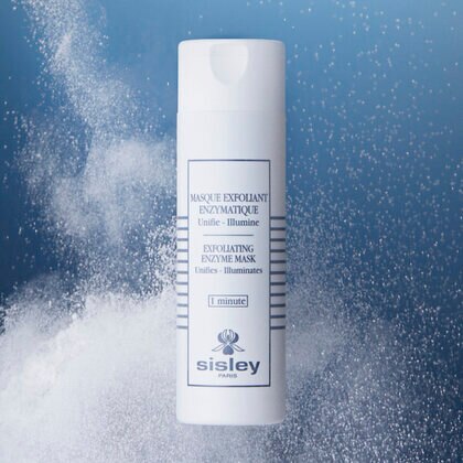 40 G SISLEY Masque Exfoliant Enzymatique Peeling pour le visage  1 of 4 