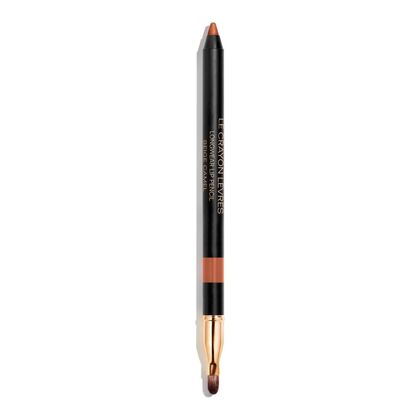 CHANEL FALL WINTER 24 Crayon Contour des Lèvres Longue Tenue 1 of 4