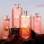 100 ML Lancôme IDÔLE Eau de Parfum Nachfüllflakon 4 of 4 Eau de Parfum Nachfüllflakon