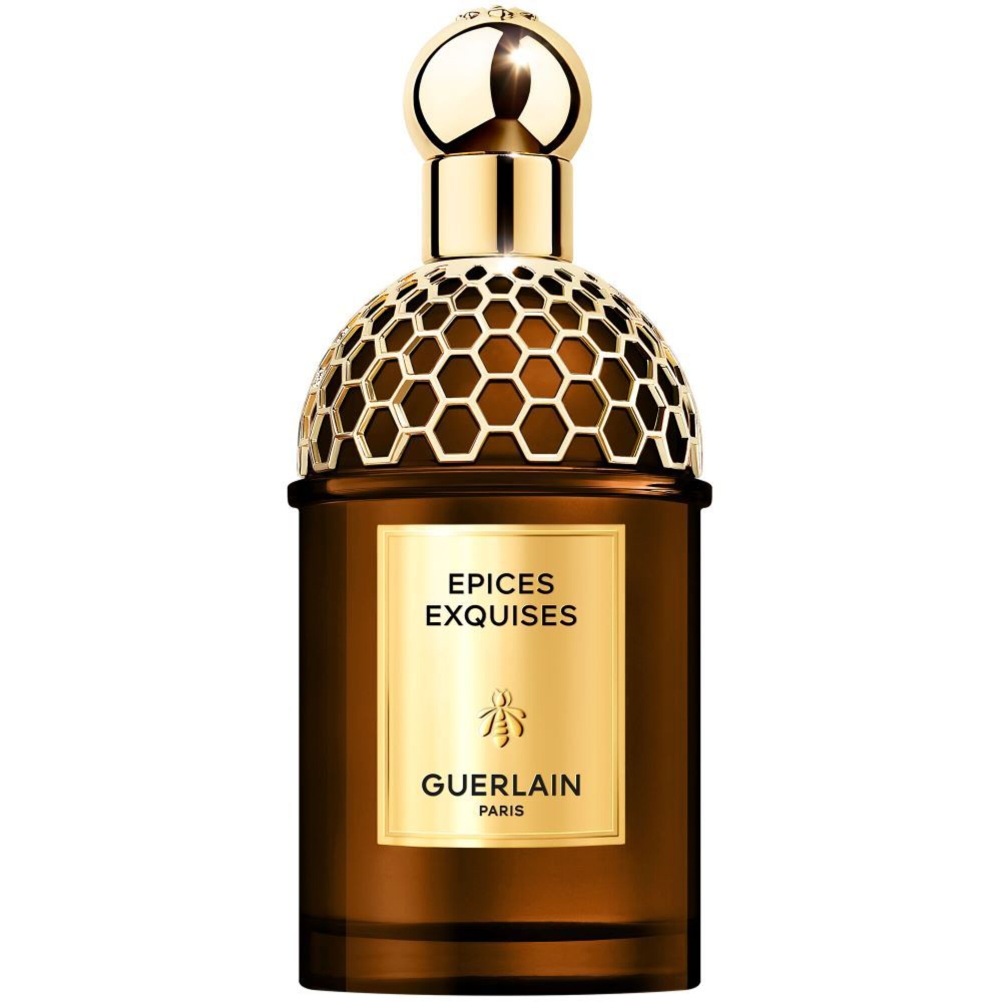 125 ML Guerlain Absolus Allegoria Épices Exquises Eau de Parfum 1 of 1
