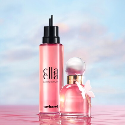 Eau de Parfum
