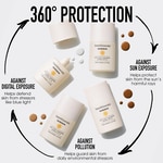 30 ML BareMinerals BareSkin Daily Dewy Sunscreen Mineral SPF 30 Sonnenschutz 7 of 8 Sonnenschutz