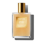 100 ML TOM FORD Soleil Blanc Shimmering Body Oil 1 of 3 Shimmering Body Oil