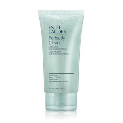 150 ML Estée Lauder Perfectly Clean Multi-Action Cleansing Gelée Perfectly Clean Multi-Action Cleansing Gelée/Refiner  1 of 1 