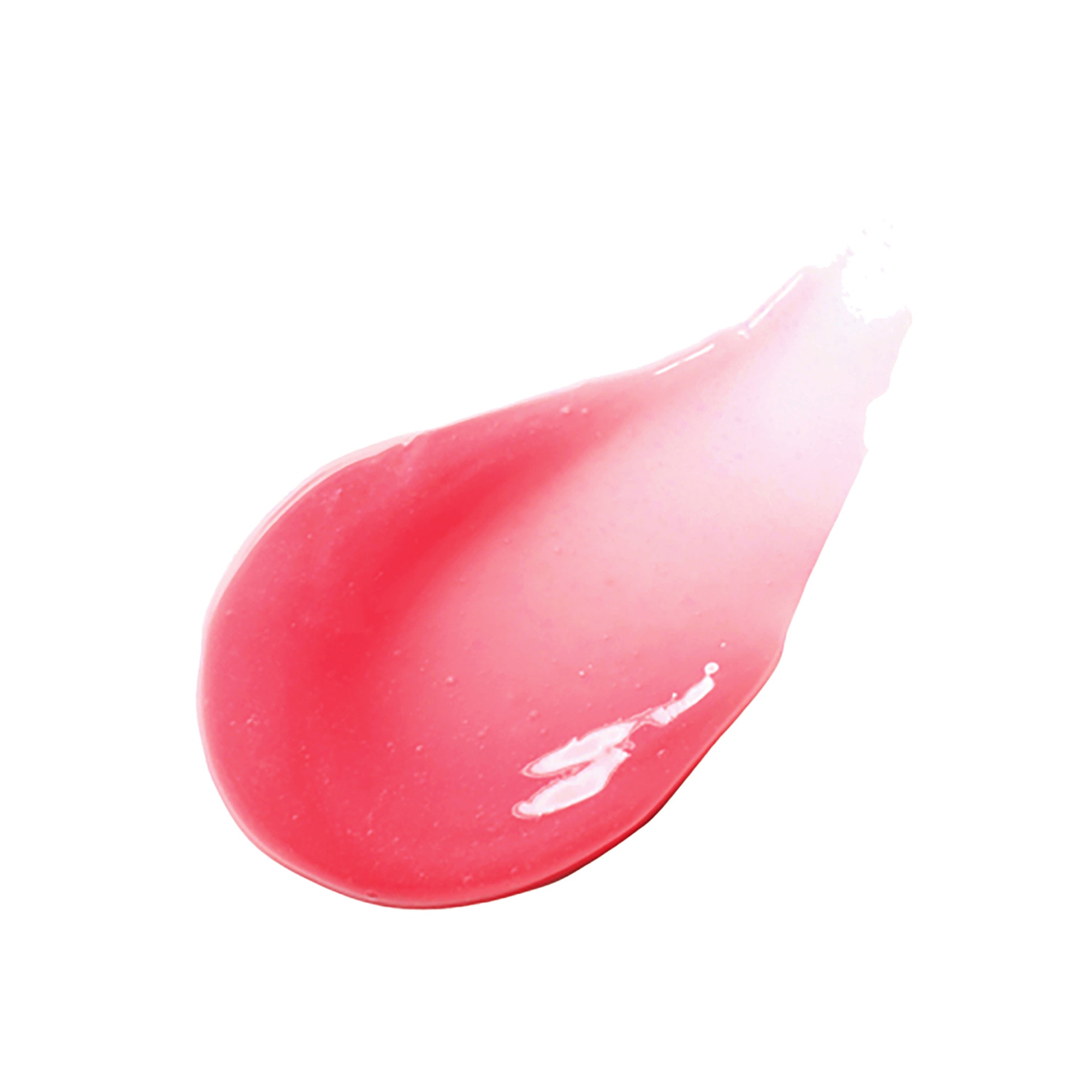 Lip Gloss Volume Effect