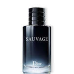 200 ML DIOR Sauvage Eau de Toilette 1 of 2 Eau de Toilette