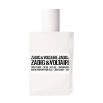 Eau de Parfum