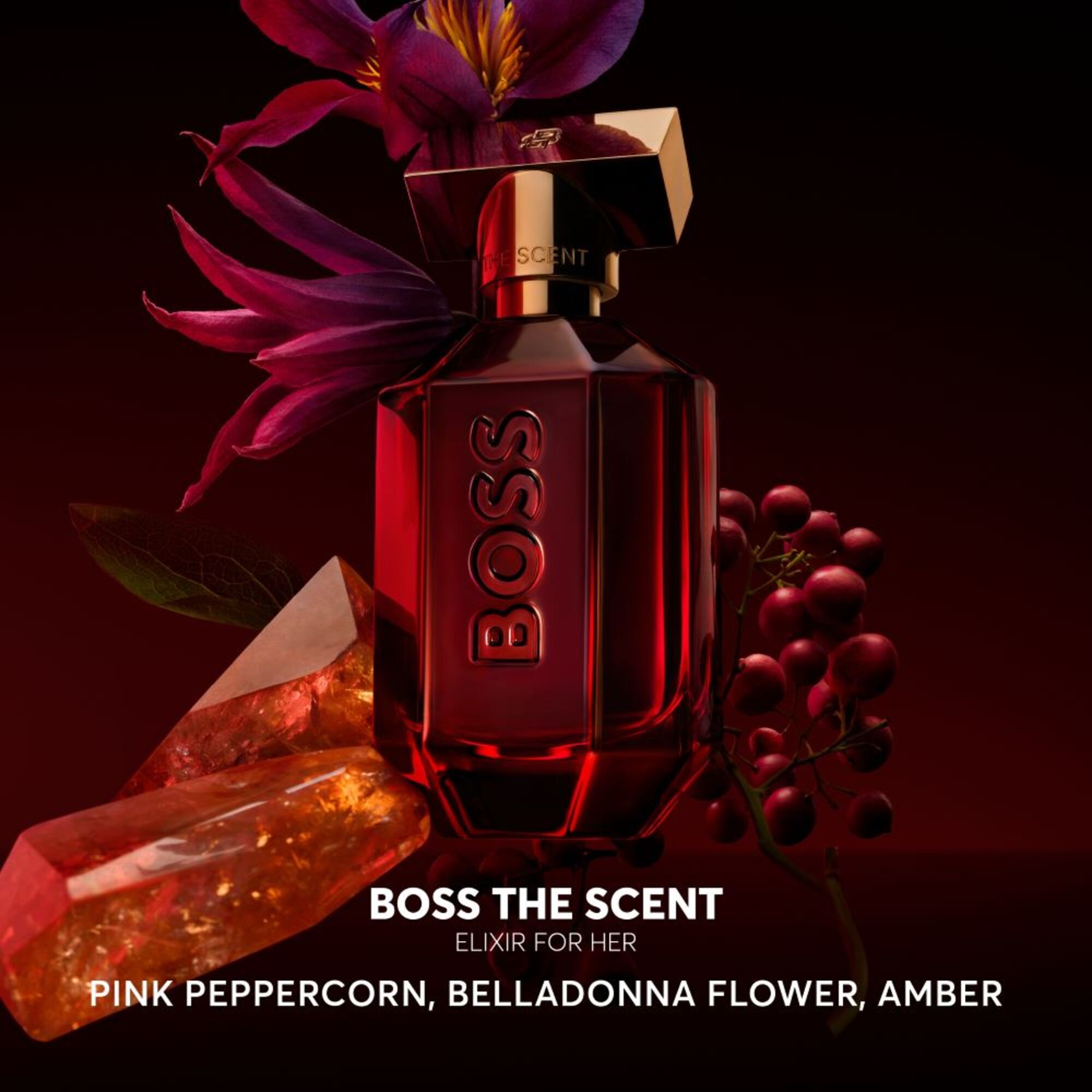 Parfum Intense For Her