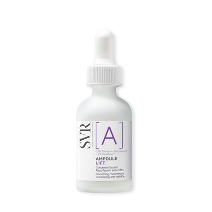 30 ML SVR ANTI-AGE Ampoule A 30ml 1 of 1