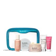 1 PCS Elemis FACE CARE SET The Prep, Prime & Glow Geschenkset  1 of 2 