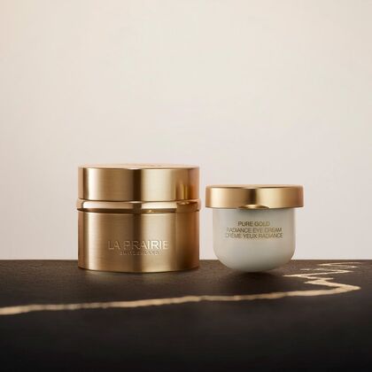 Radiance Eye Cream - Refill