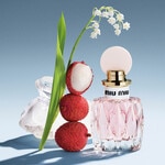 100 ML Miu Miu MIU MIU ROSÉE Eau de Toilette 2 of 5 Eau de Toilette