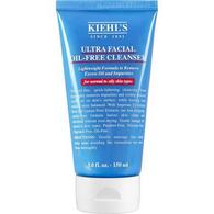 150 ML Kiehl's Ultra Facial Kiehl's Ultra Facial Oil-Free Cleanser  1 of 2 