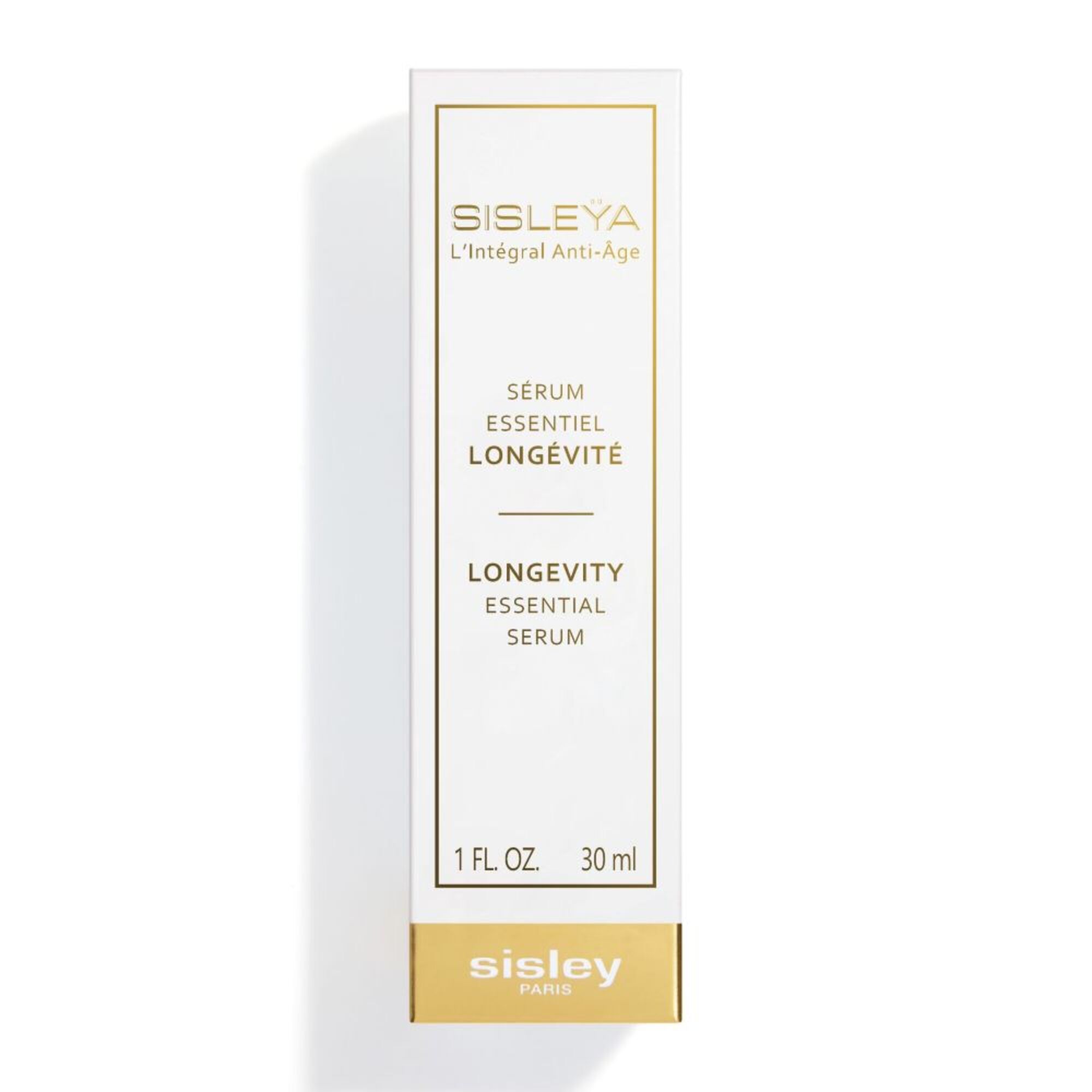 Sérum Essentiel Longévité