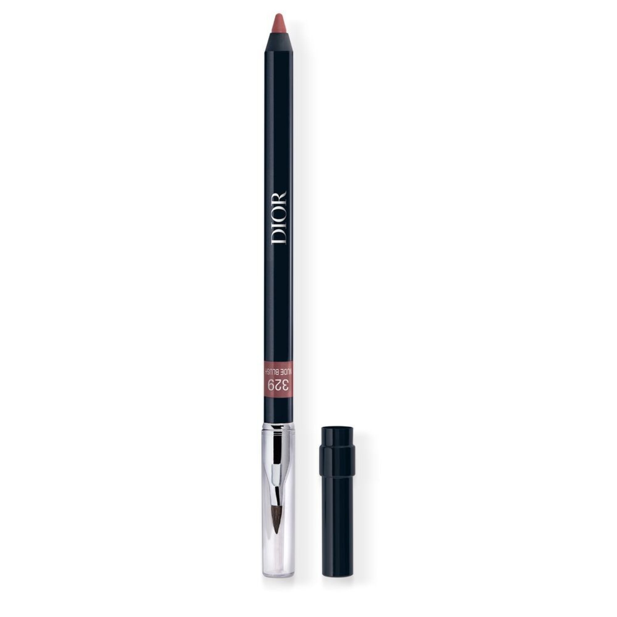 DIOR Rouge Dior Contour Contour Crayon contour des lèvres sans transfert 1 of 4