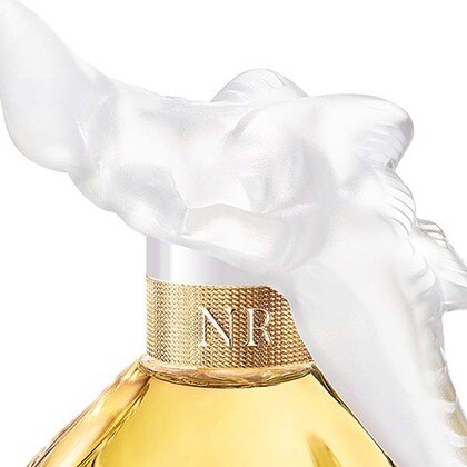 50 ML Nina Ricci L'Air du Temps Eau de Toilette  1 of 6 