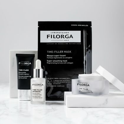 30 ML Filorga RIDES FILORGA TIME FLASH  1 of 3 