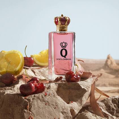 30 ML Dolce&Gabbana Q by Dolce & Gabbana Eau de Parfum  1 of 6 