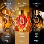 90 ML Rabanne Million Gold for Her Eau de Parfum 4 of 7 Eau de Parfum
