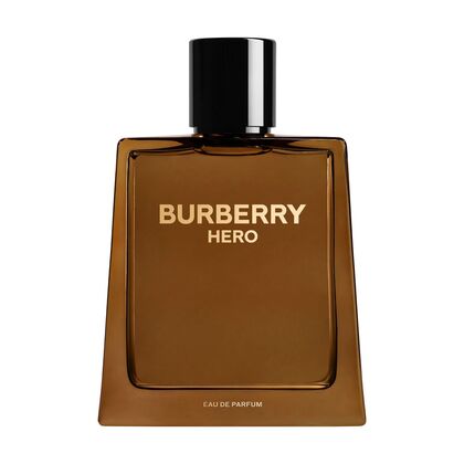 50 ML Burberry Hero Eau de Parfum  1 of 1 Eau de Parfum