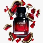 50 ML Givenchy L'Interdit Elixir Eau de Parfum 5 of 6 Eau de Parfum