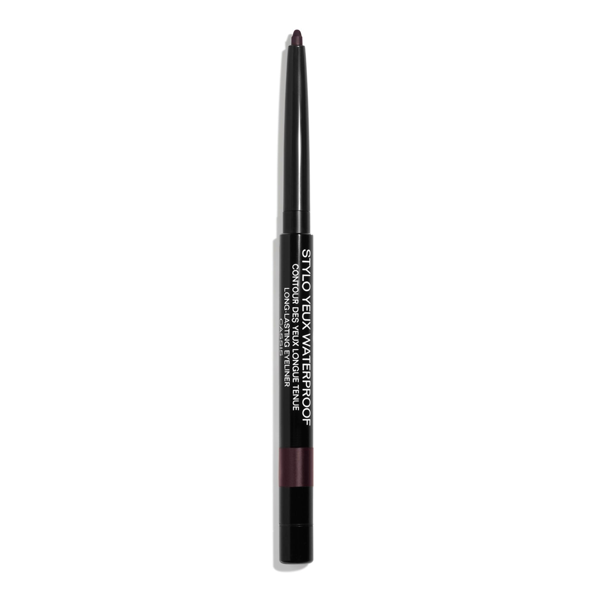 CHANEL STYLO YEUX WATERPROOF LANGANHALTENDER AUGENKONTURENSTIFT 1 of 4 LANGANHALTENDER AUGENKONTURENSTIFT