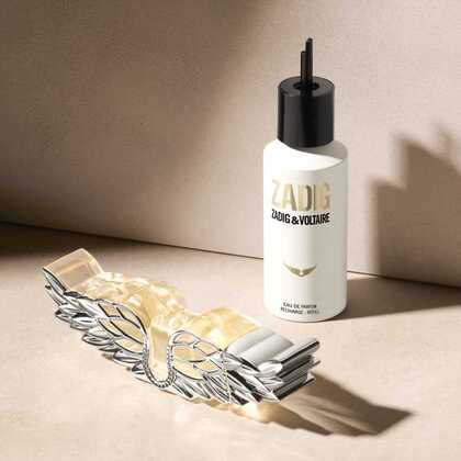 Eau de Parfum
