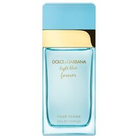 25 ML Dolce&Gabbana Light Blue Forever Eau de Parfum  1 of 2 