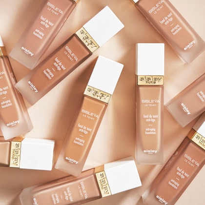 Fluid-Foundation