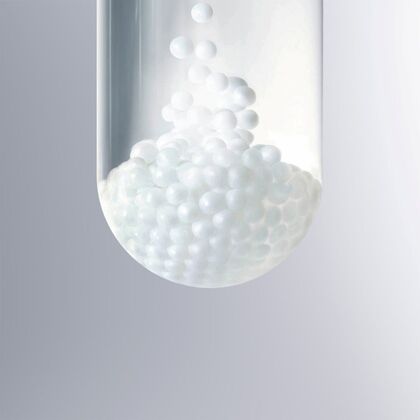Pearl Infusion