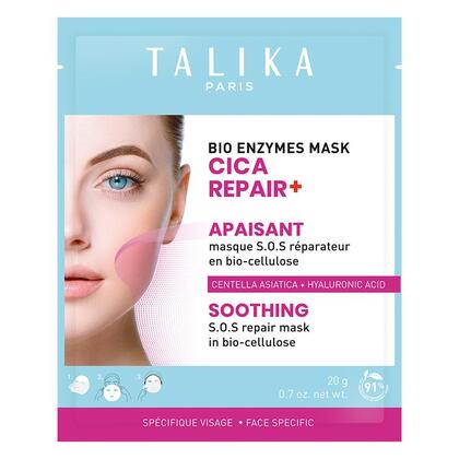 1 PCS Talika Gesicht Enzyme Mask  1 of 1 