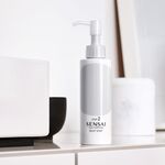 150 ML Sensai SILKY PURIFYING MILKY SOAP Gesichtsreinigung - Schritt 2 2 of 3 Gesichtsreinigung - Schritt 2