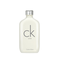 50 ML Calvin Klein CK One Eau de Toilette  1 of 2 