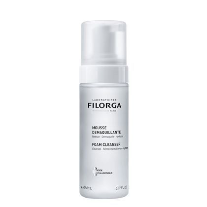 150 ML Filorga NETTOYANTS Reinigungsschaum  1 of 3 