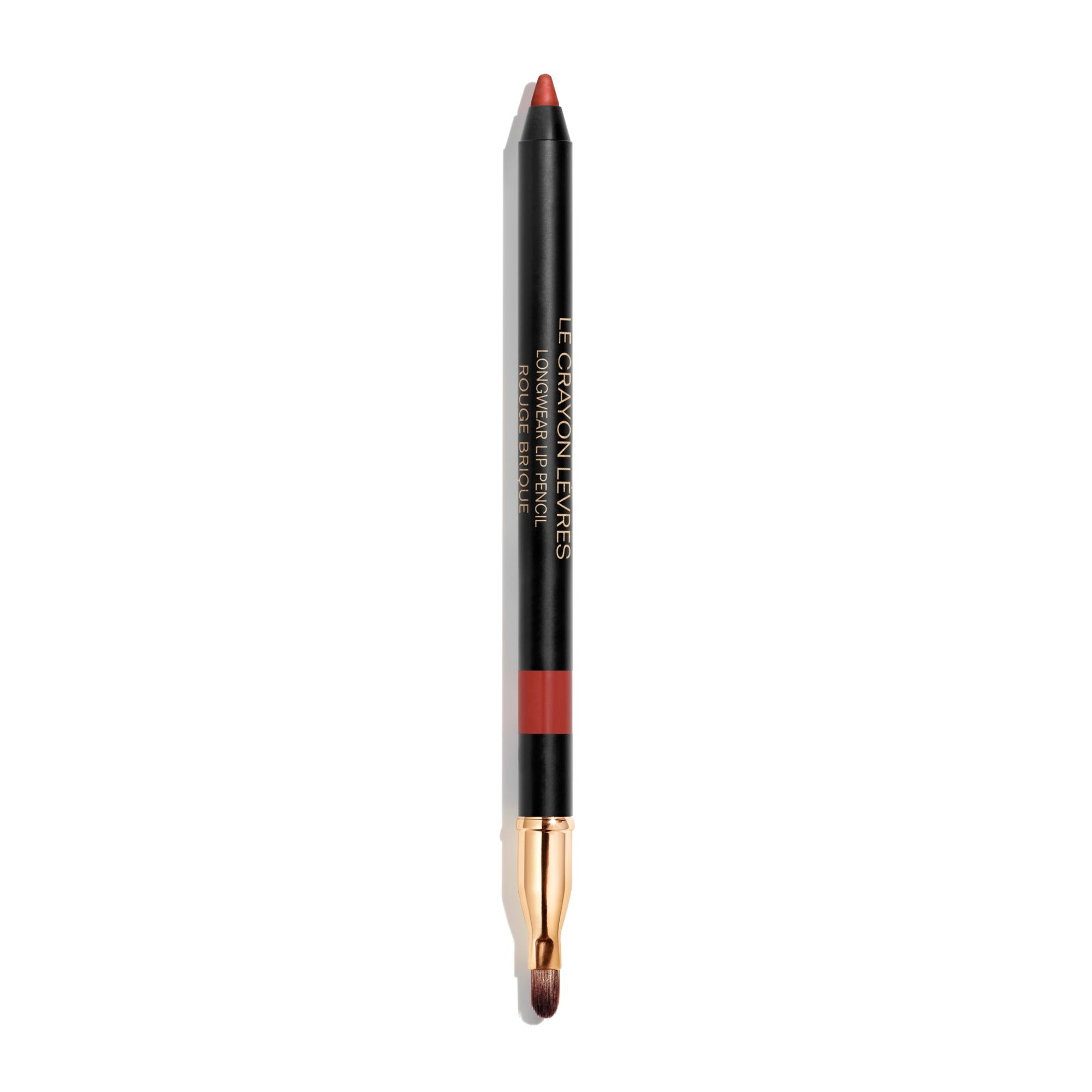 CHANEL LE CRAYON LÈVRES CRAYON CONTOUR DES LÈVRES LONGUE TENUE 1 of 1