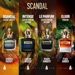 100 ML Jean Paul Gaultier Scandal Pour Homme Elixir Parfum 5 of 6 Parfum