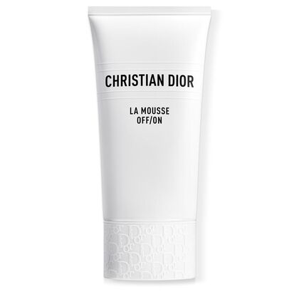 150 ML DIOR The Balm Reinigender und klärender Schaum 1 of 3