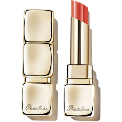  Guerlain KISSKISS SHINE BLOOM Lippenstift  1 of 3 